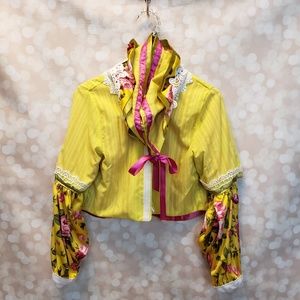 Pink Lemonade Jacket